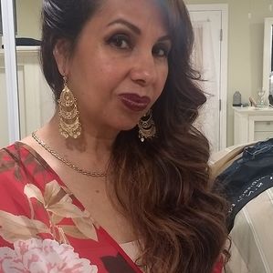 Meet your Posher, Olga